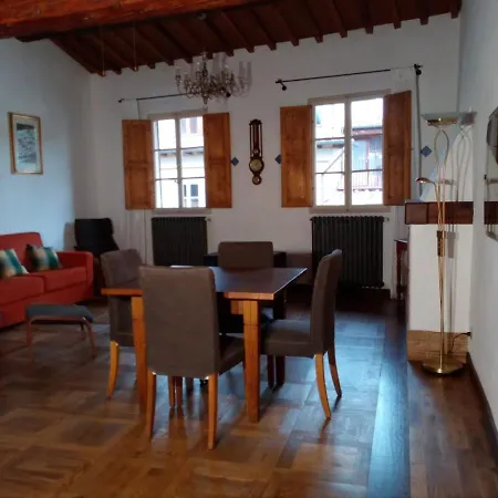 Daire Il Nido Apus Architect