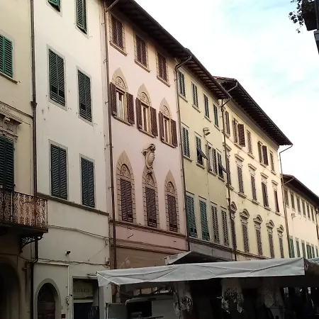 Il Nido Apus Architect Apartment Montevarchi