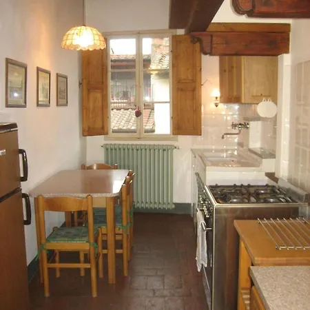 Il Nido Apus Architect