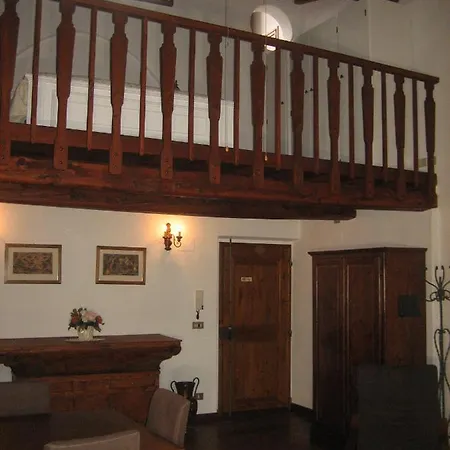 Apartment Il Nido Apus Architect *