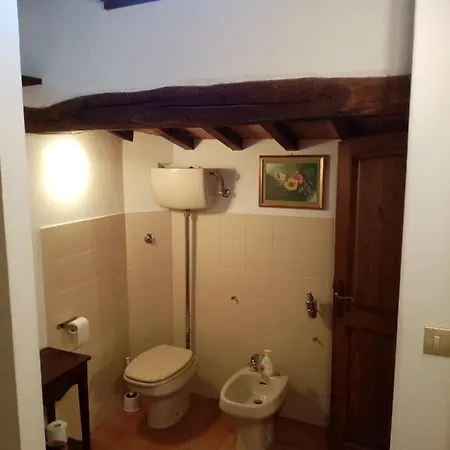 Il Nido Apus Architect Montevarchi