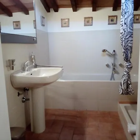 Il Nido Apus Architect Apartment