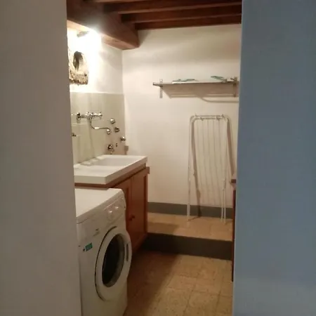 Il Nido Apus Architect Apartment Montevarchi
