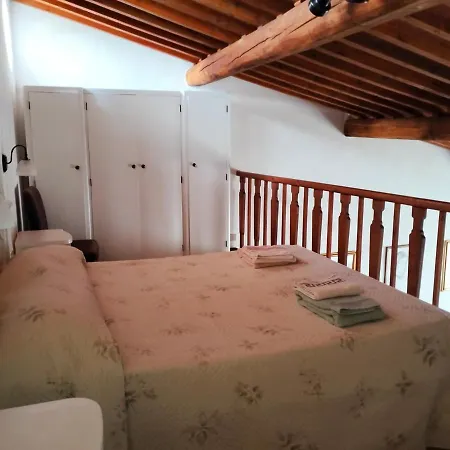 Il Nido Apus Architect Apartment
