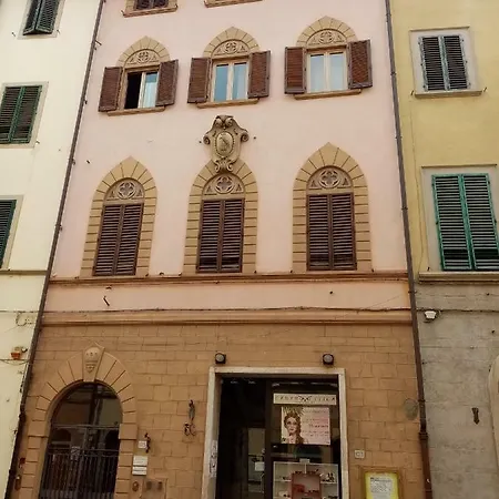 Apartment Il Nido Apus Architect *